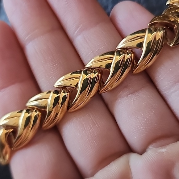 VTG Krementz necklace - Picture 7 of 12